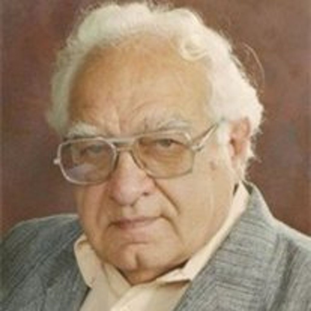George Amendolare