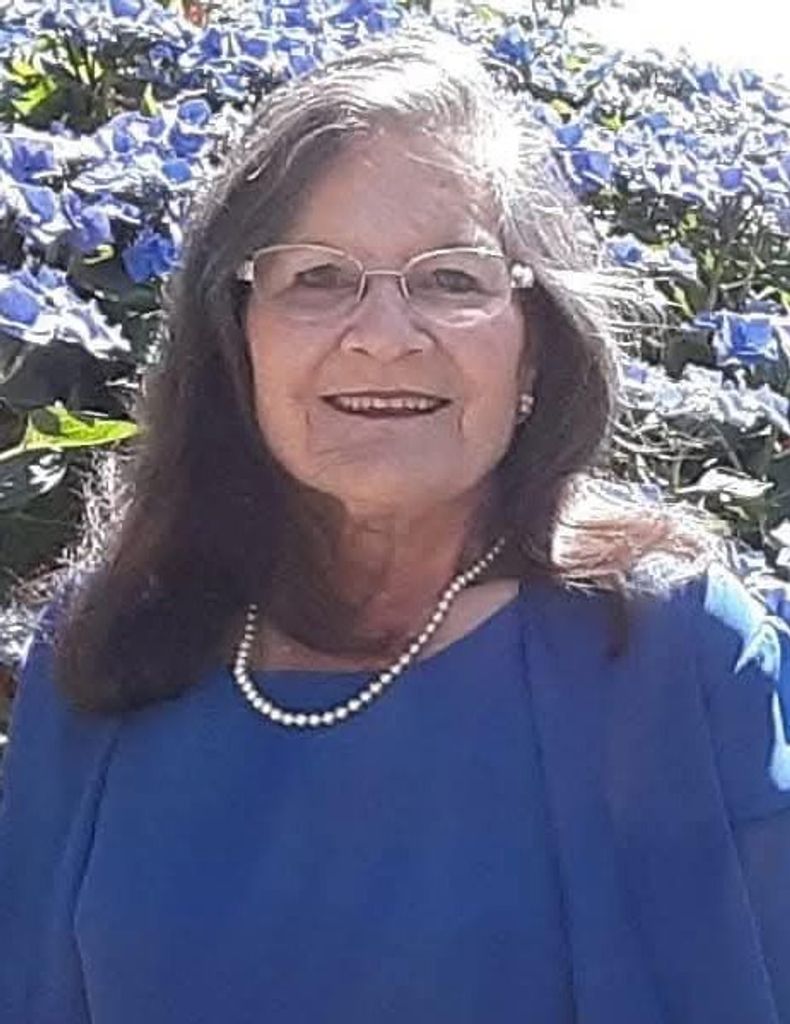 Gail Meehan Profile Photo