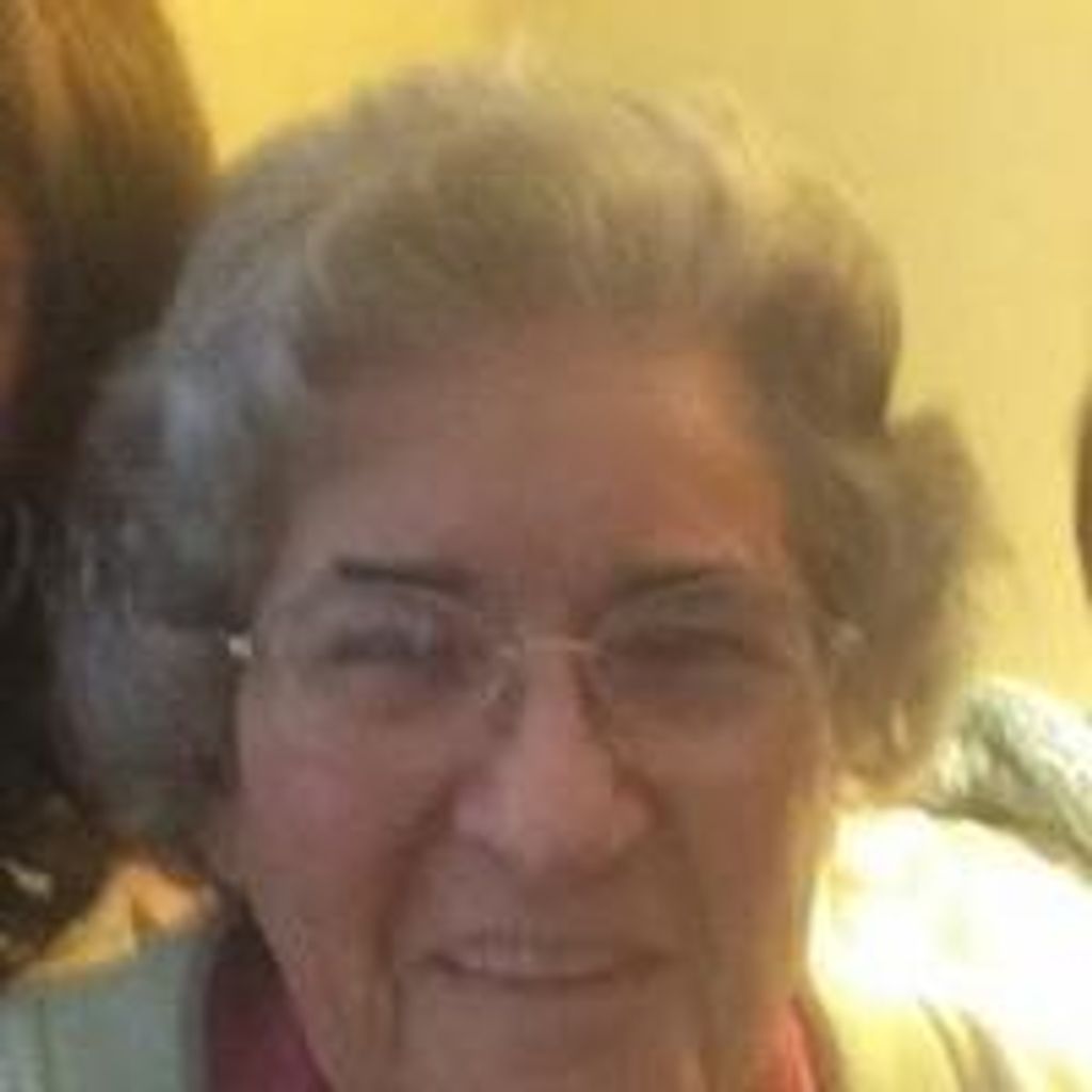 Janet Haviland Mitchell Profile Photo