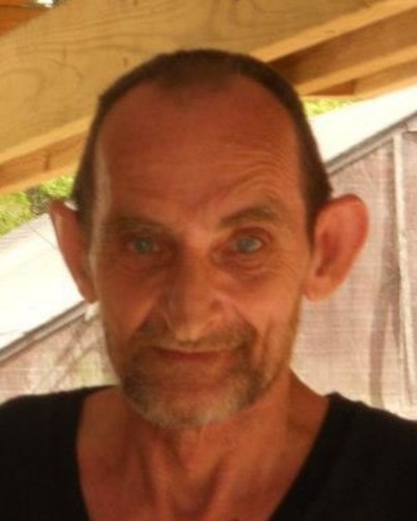 John Wesley Hickman Profile Photo