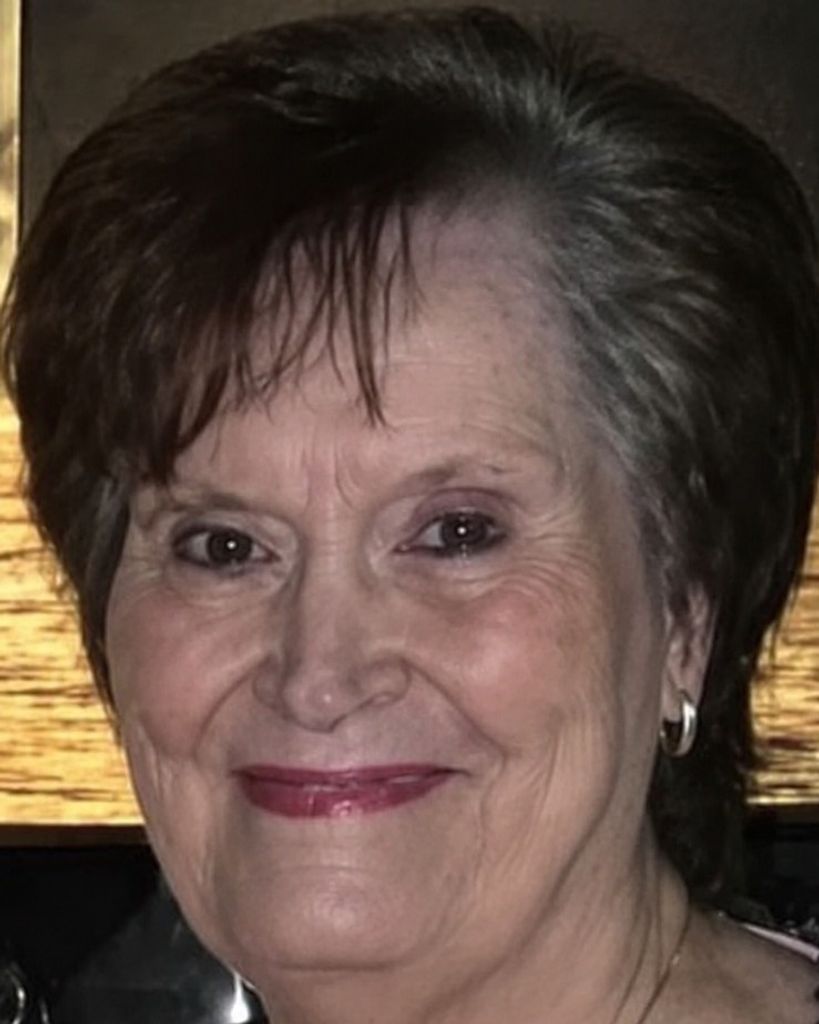 Ina Faye Bailey