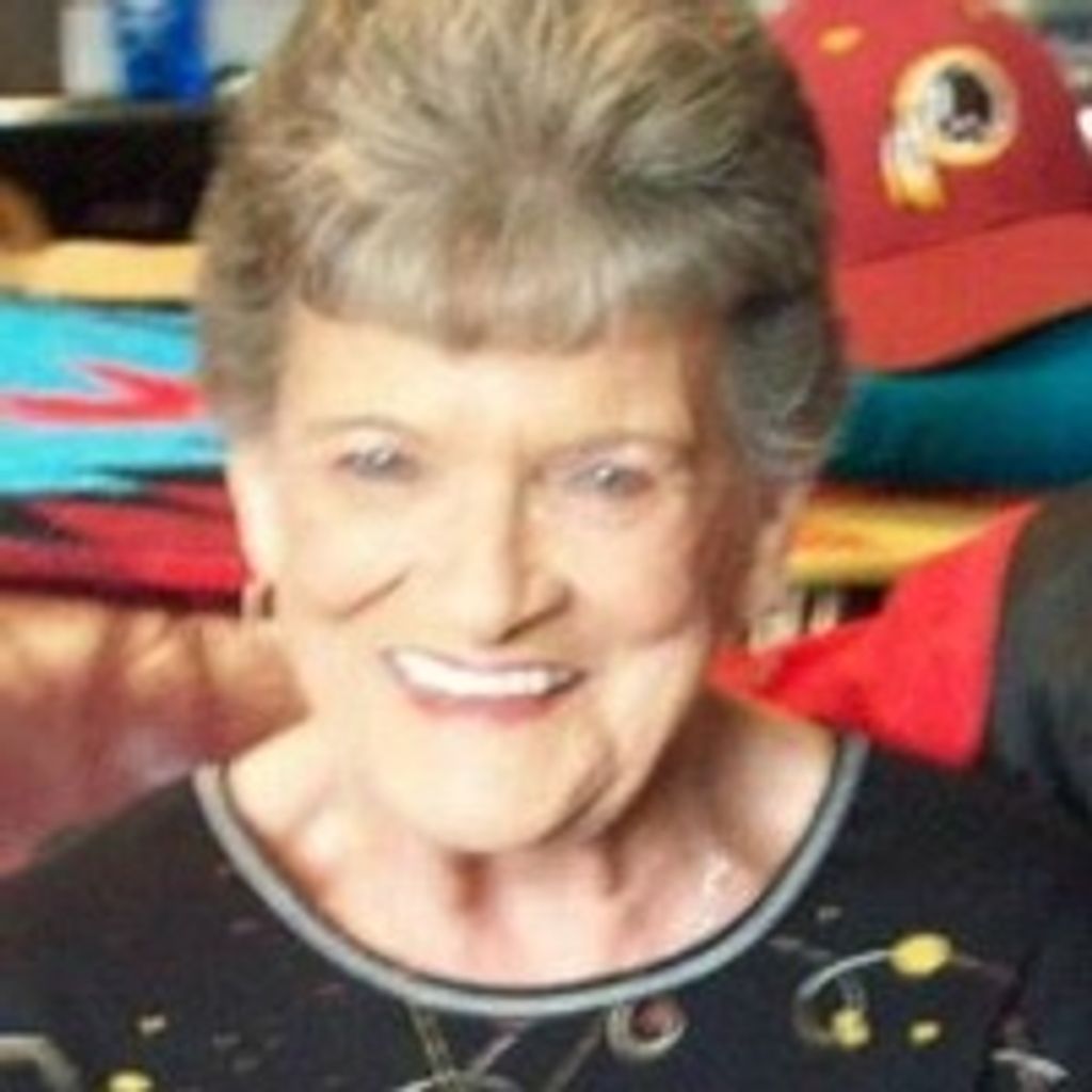 Gladys  Tingen Sykes