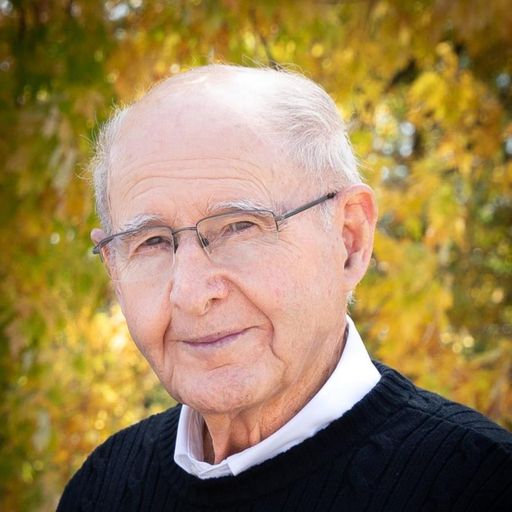 Gary Willard Jackson Profile Photo