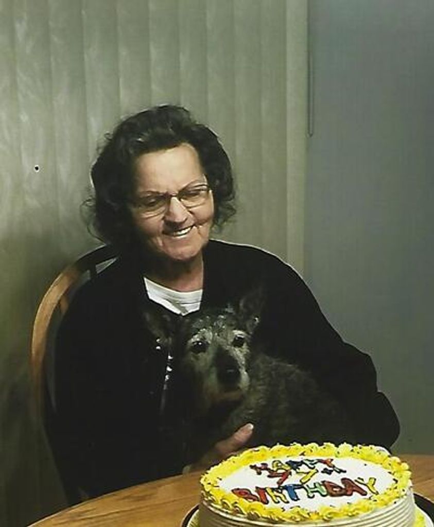 Maryann Karulski Profile Photo