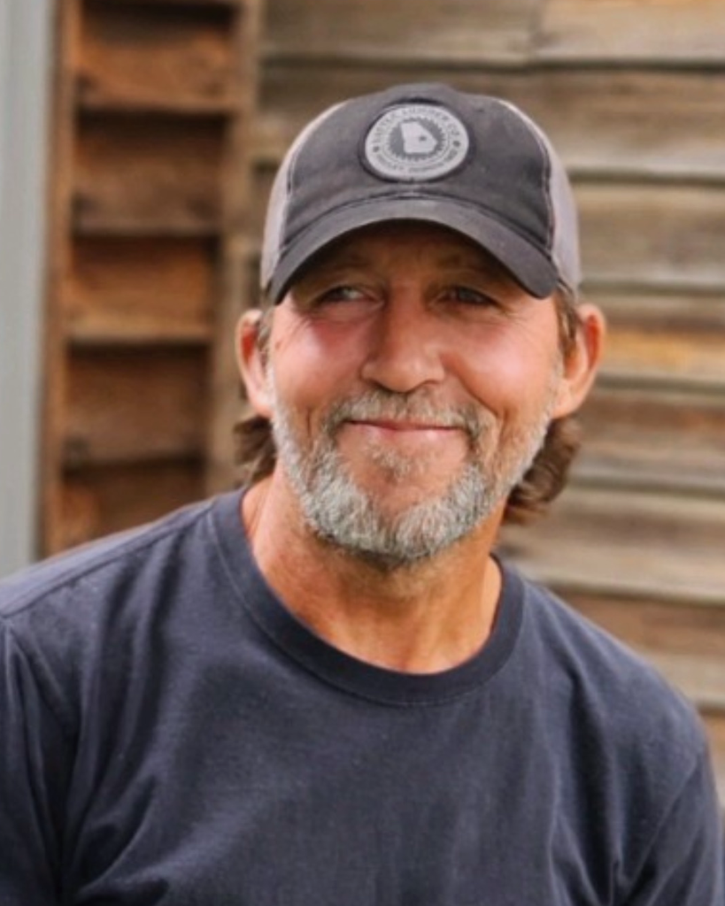 Michael Shane Pernell Profile Photo