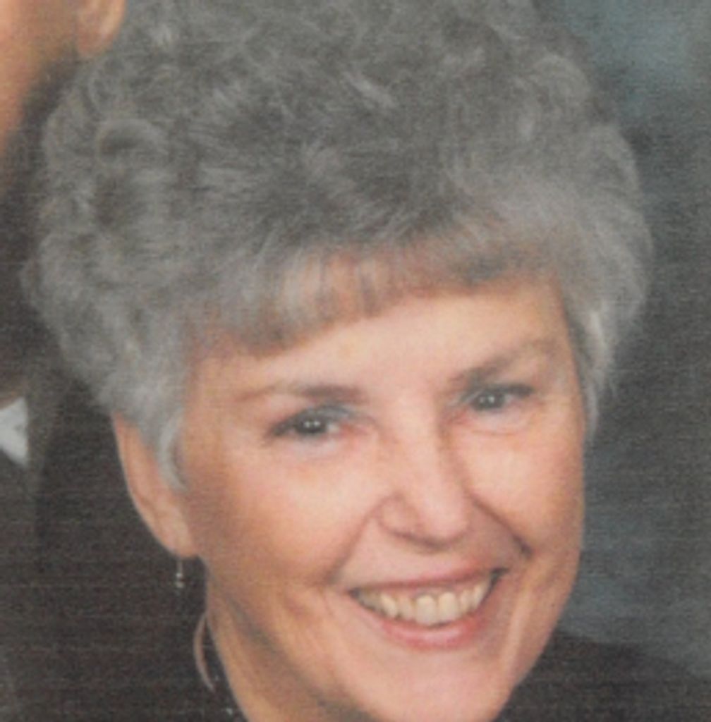 Rebecca Shelton