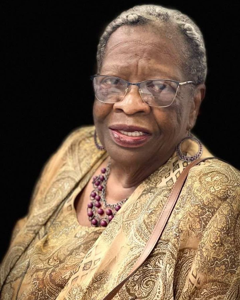 Claretha Melvin Profile Photo