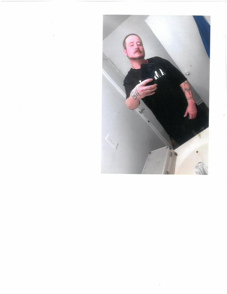 Daniel Jason Ponder Profile Photo