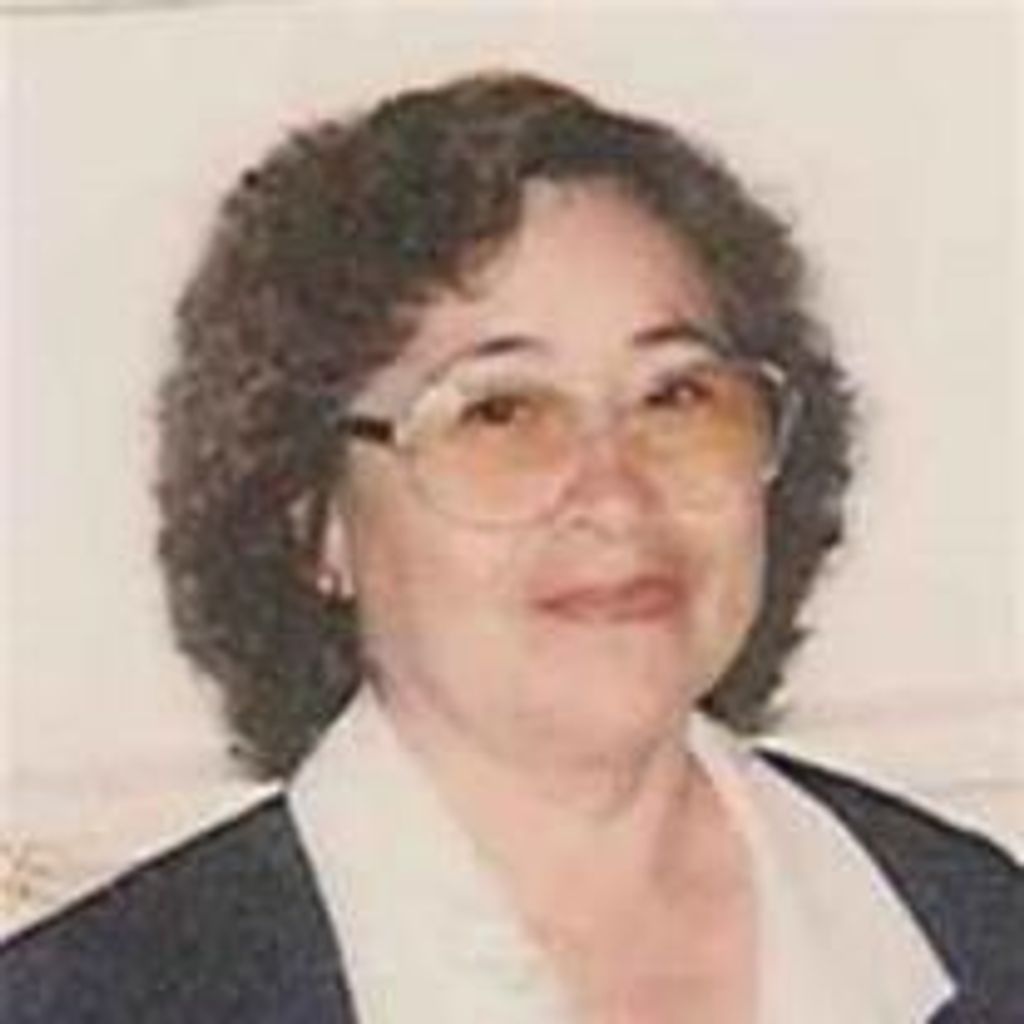 Rosalia Barrera