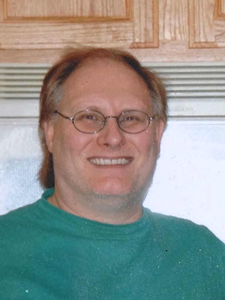 Dr. Douglas E. Thompson