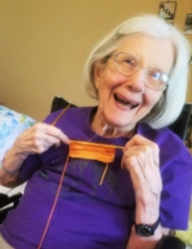 Phyllis Marie Davlin