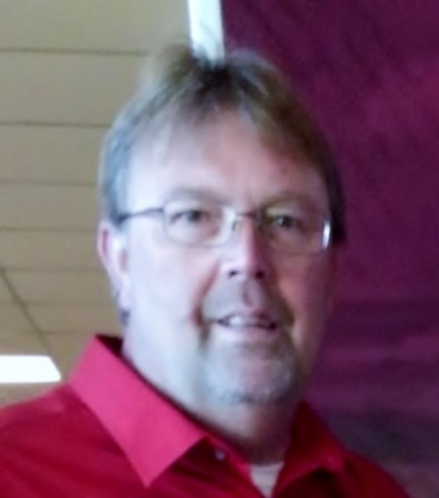 Timothy Lewis Johnson Profile Photo