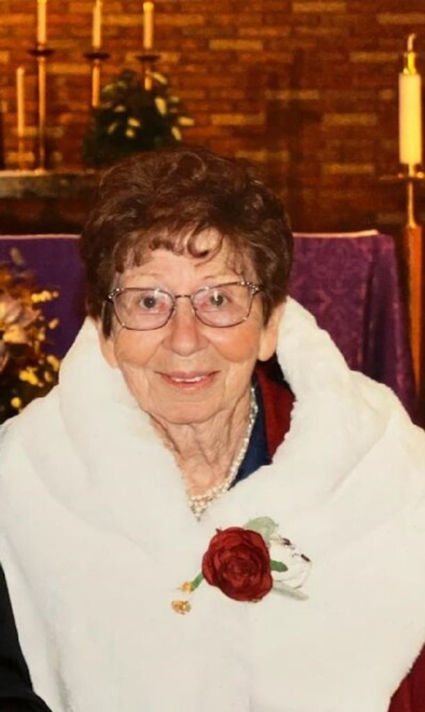 Eileen Weisbeck Profile Photo
