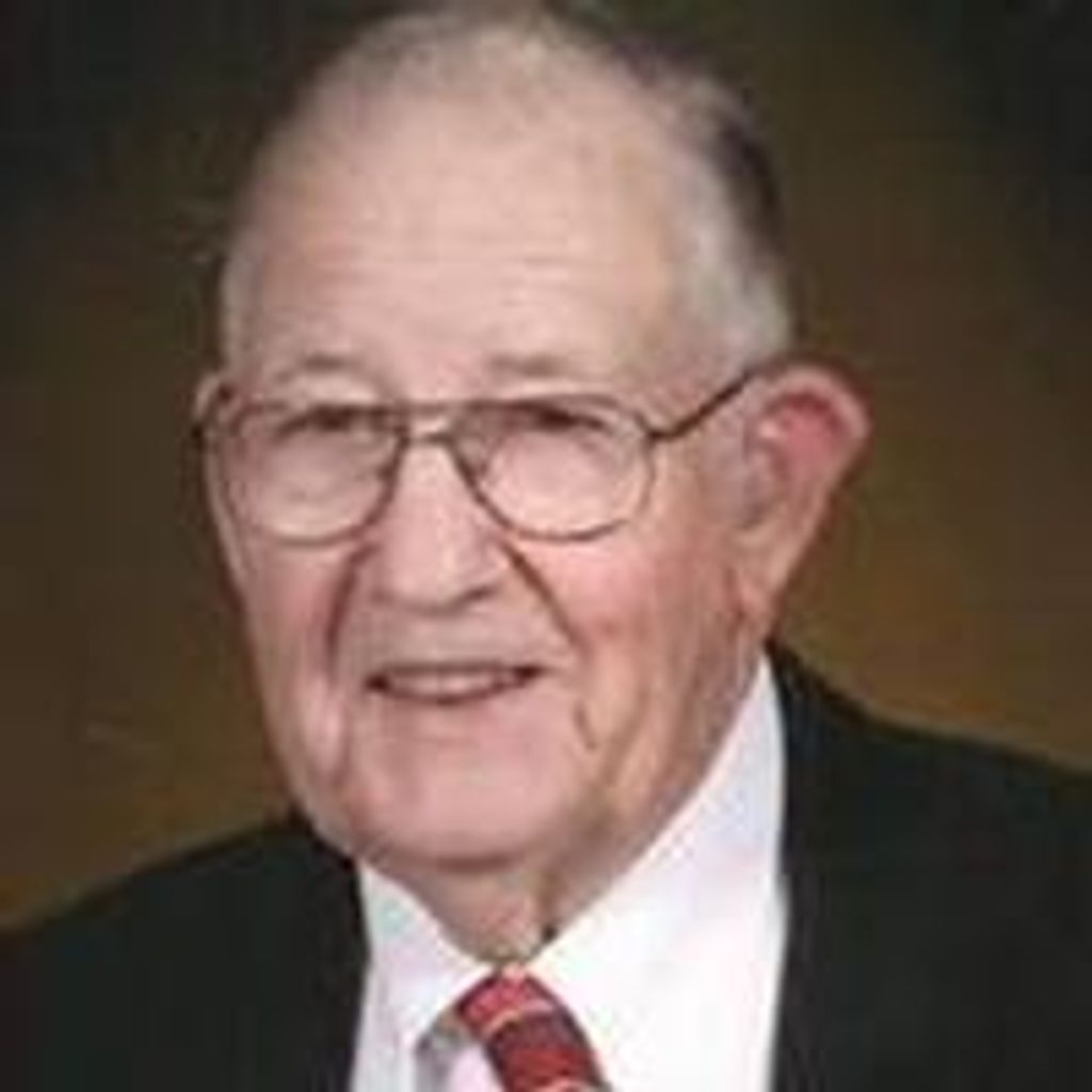 Dr. John W. Stamps