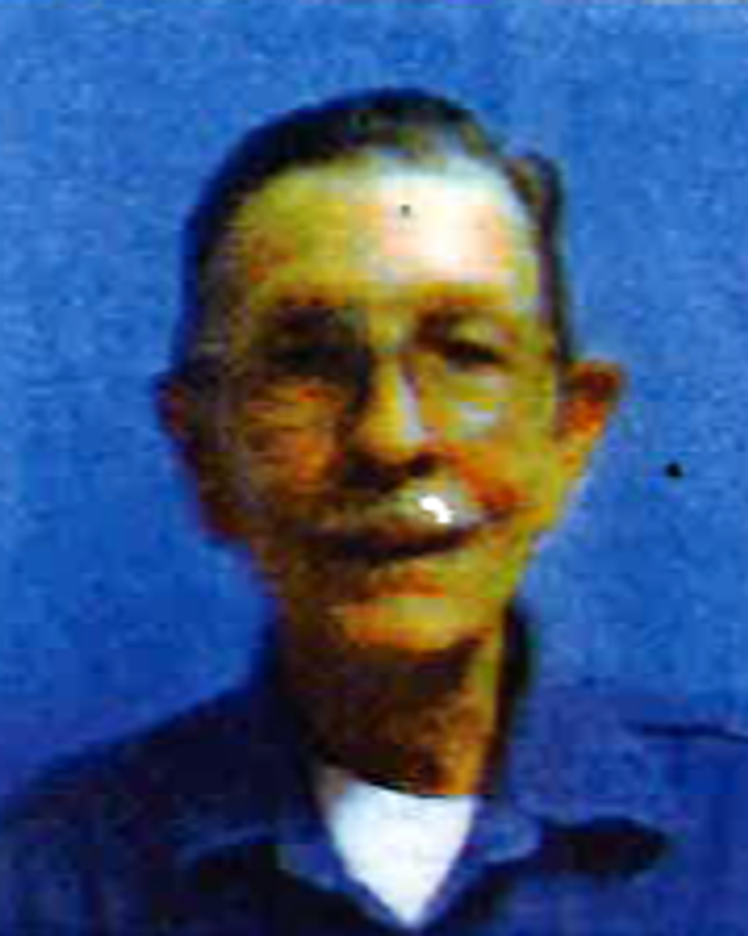 Lonnie Earl Wood Profile Photo