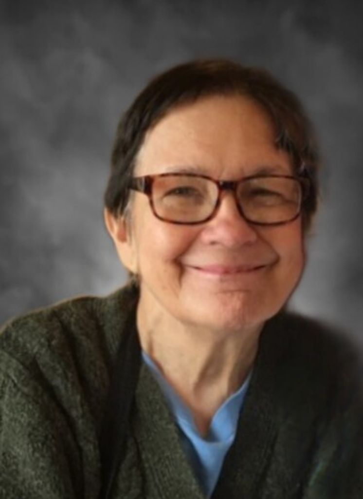 Joyce D. Oberg Profile Photo