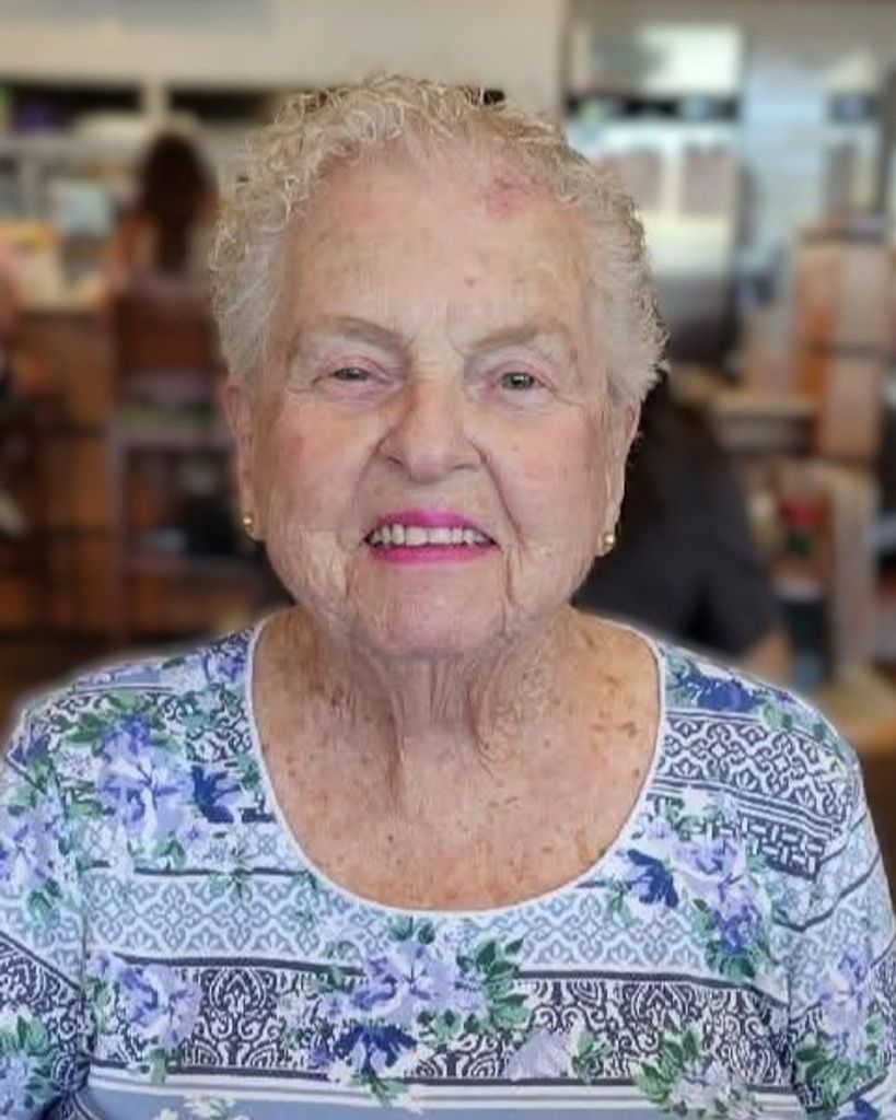 Betty Marie Coggins
