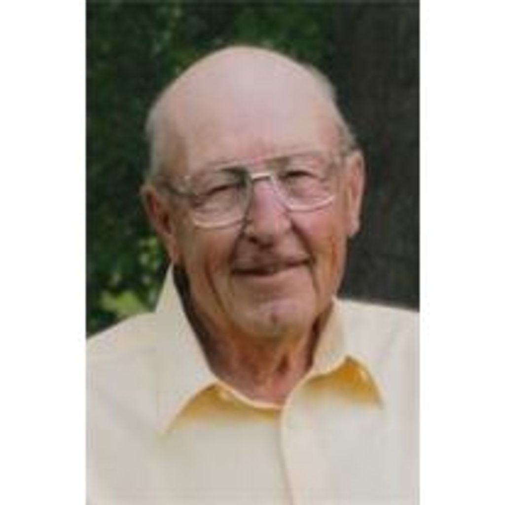 Edgar L. Scheer