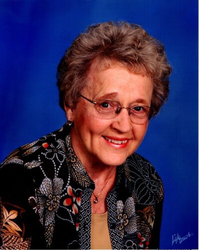 Joyce A. Jansma Profile Photo