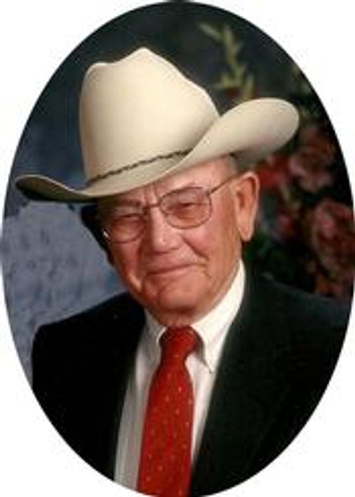 Clarence Eugene "Jack" Pembrook Profile Photo