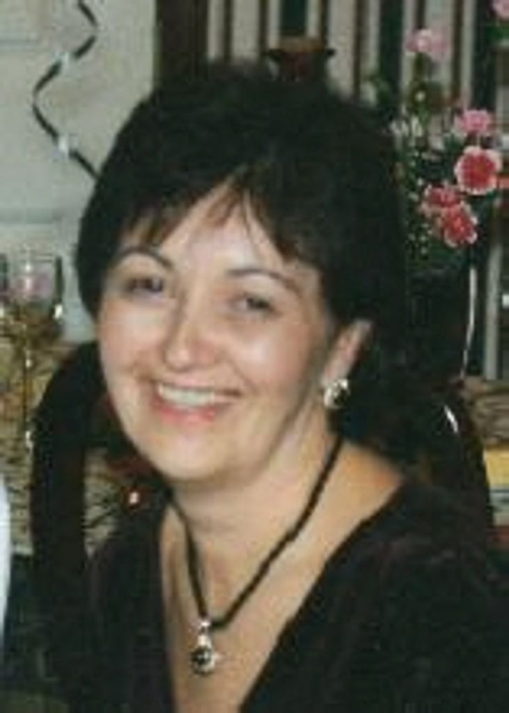 Patricia M. (Girouard) Morrissette