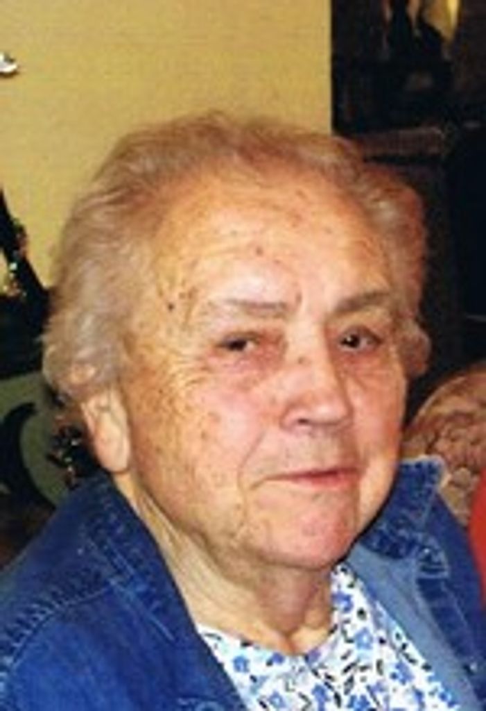 Virginia Davis Powell