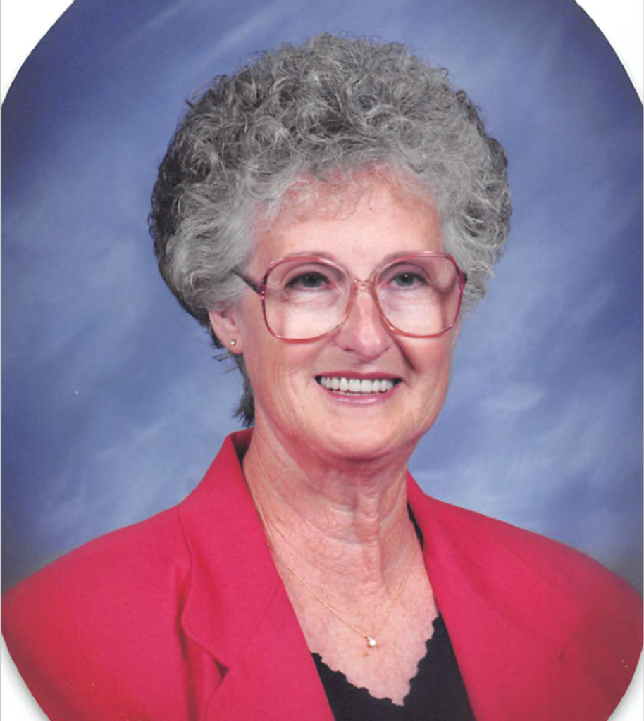 Marie (Gregory)  Broughton Profile Photo