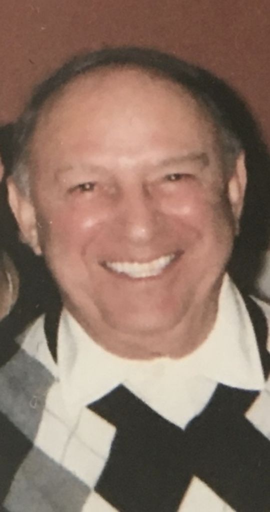 Frank G. Battaglia Profile Photo