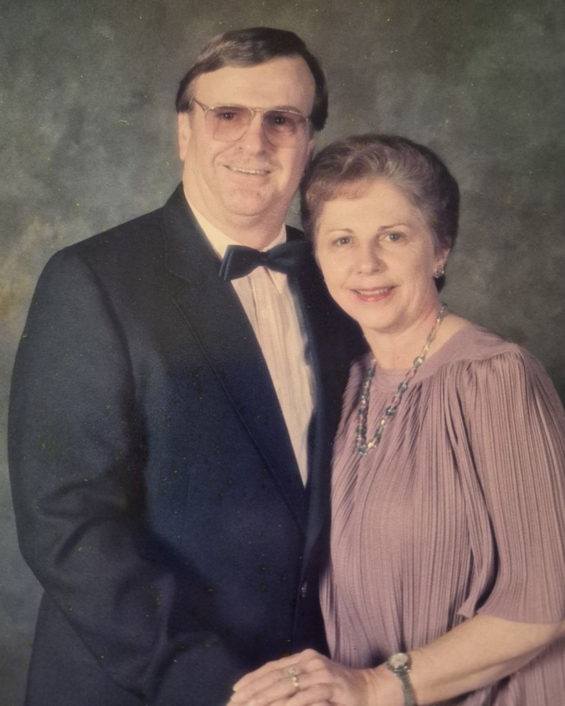 Arthur & Suzanne Rainville