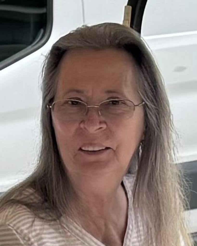 Patricia Ann Davenport