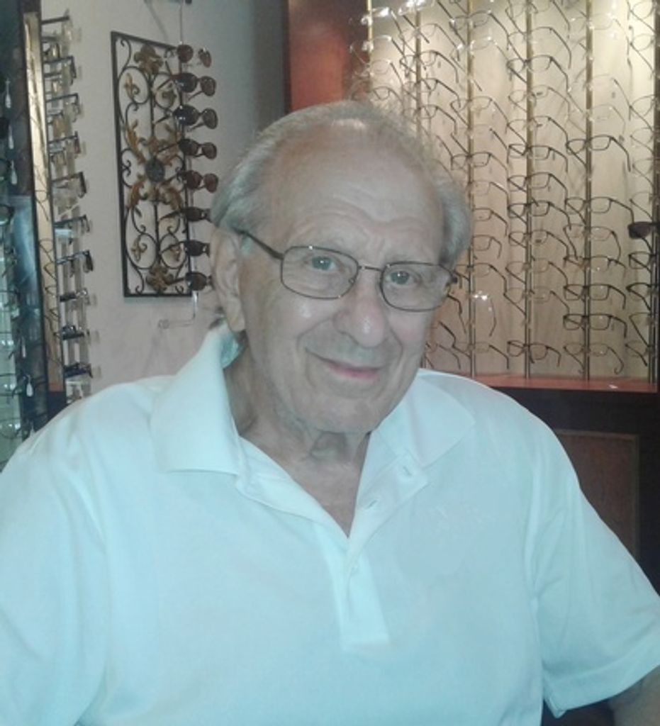 Robert C. Alianiello Profile Photo