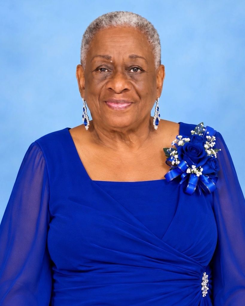 Eartha Mae Hills Profile Photo