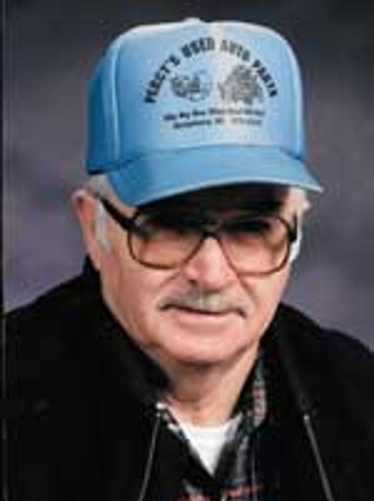 Gerald Clark