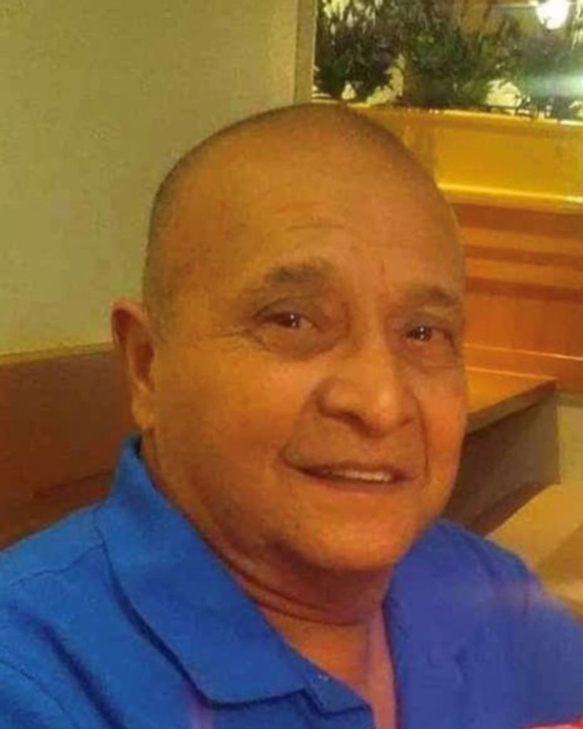 Pedro Arellano Trevino Profile Photo