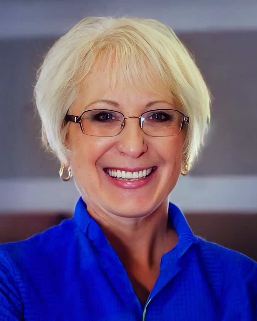 Valeria Sue Thomas Profile Photo