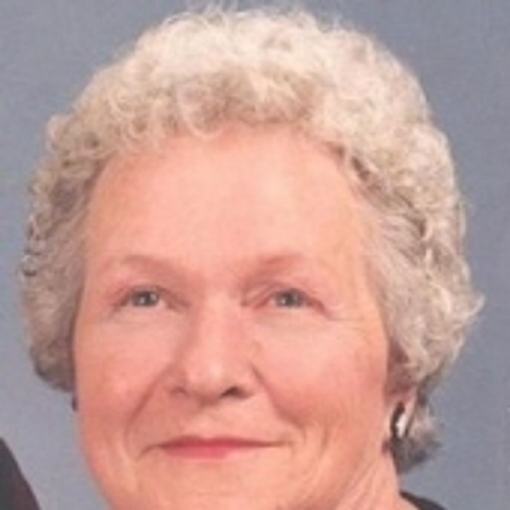 Annie Mae Jones Profile Photo