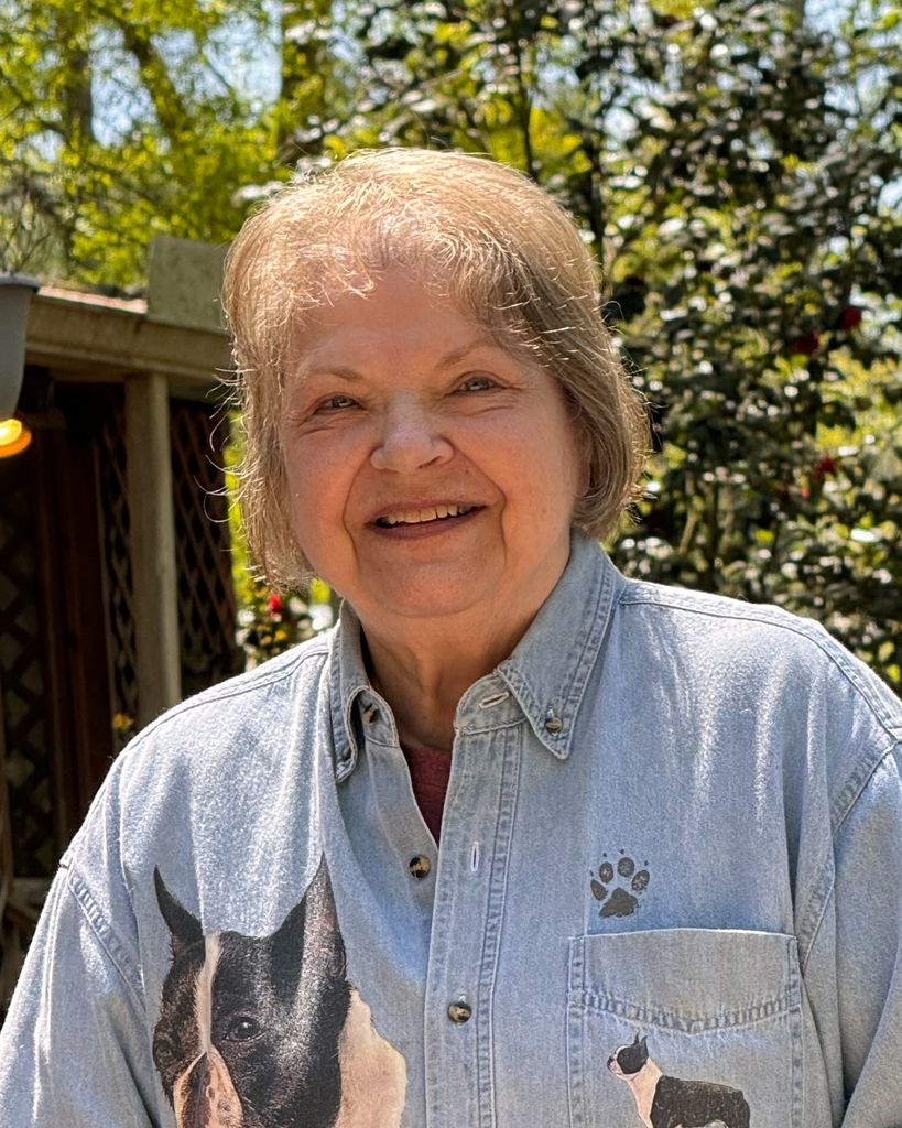 Diane Anderson Jordan Profile Photo