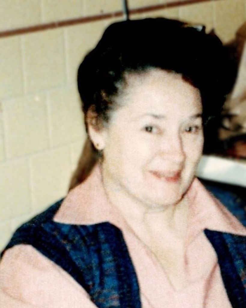 Evelyn Catherine Slyder Profile Photo