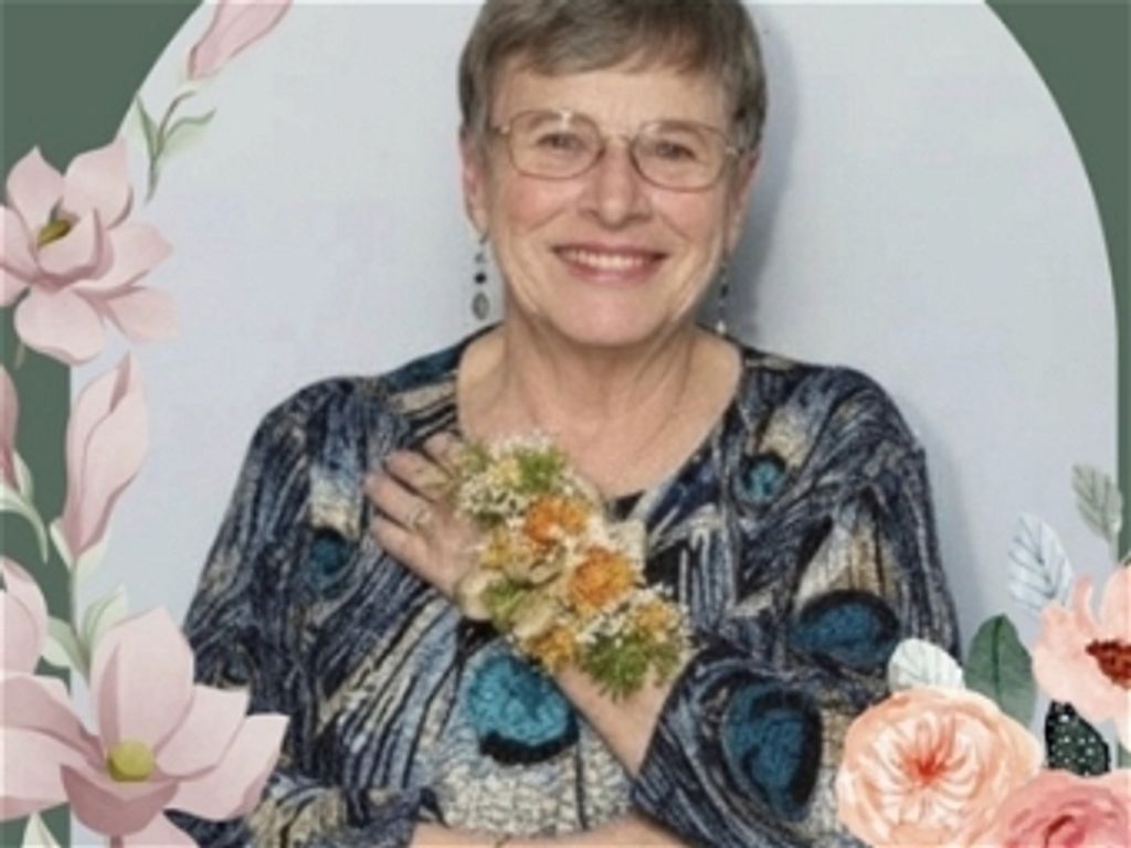 Carol Ann Kurtz (Boylan)