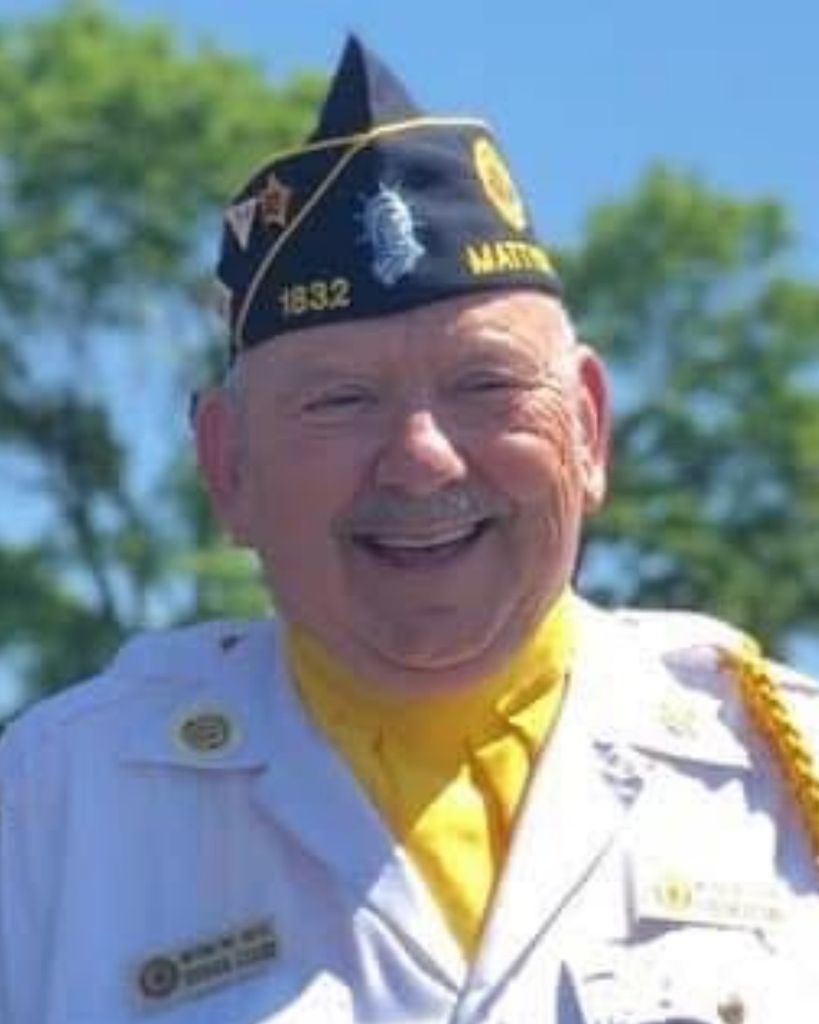 Andrew R. Messer