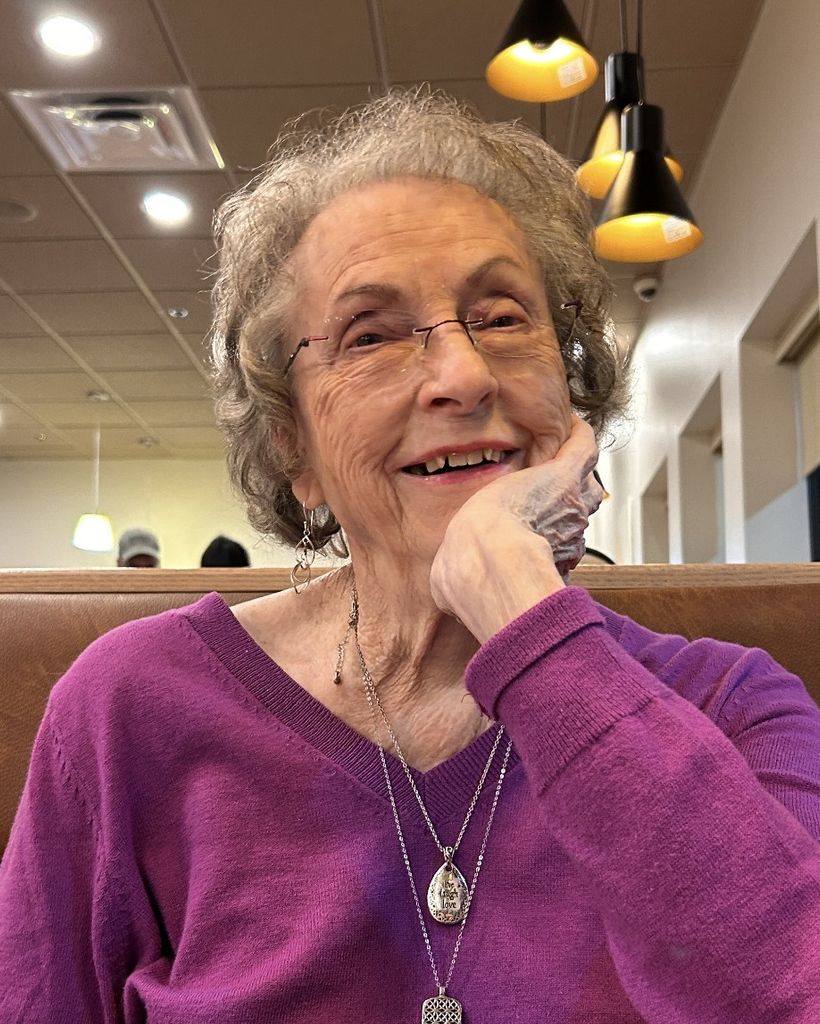 Dorothy Fay Aker Profile Photo