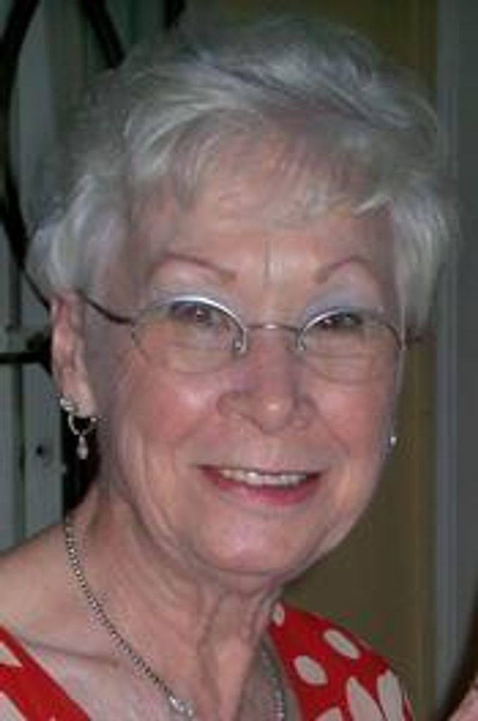 Joyce Dudics
