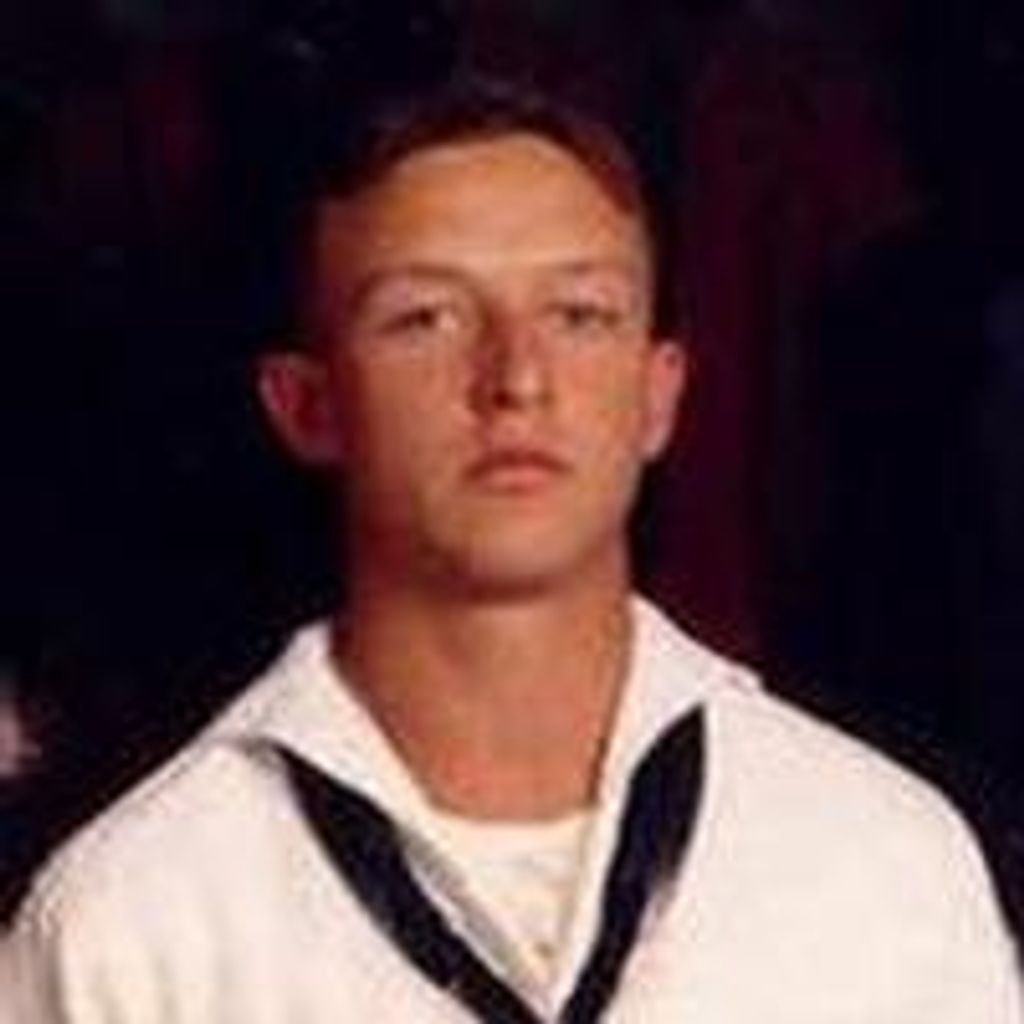 Kevin Everett Clark