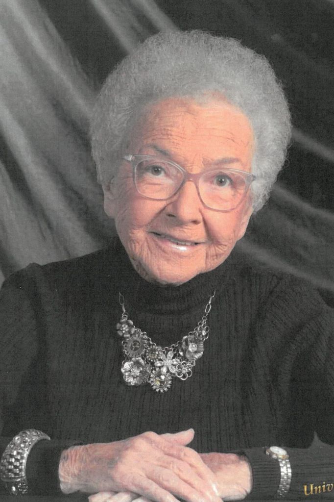 Imogene Risk Manning Profile Photo