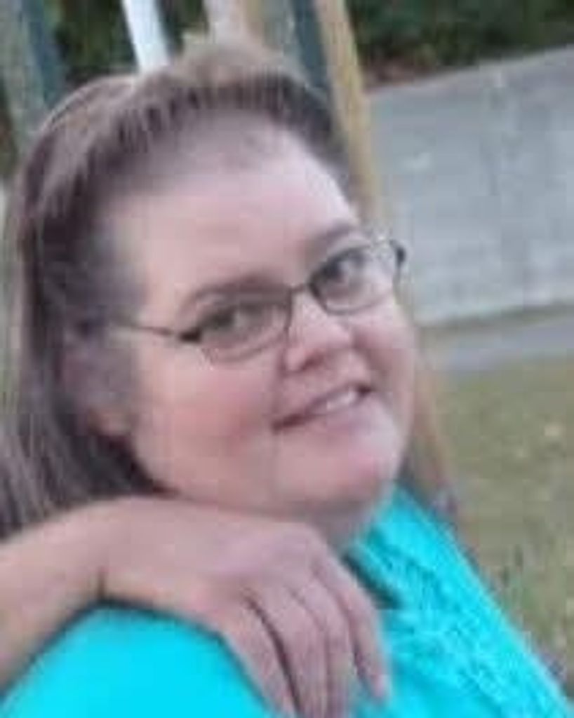 Pamela Sue Nolin