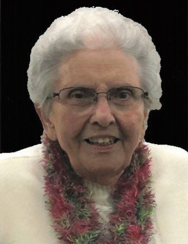 Margaret Ann Cartner Shew Profile Photo