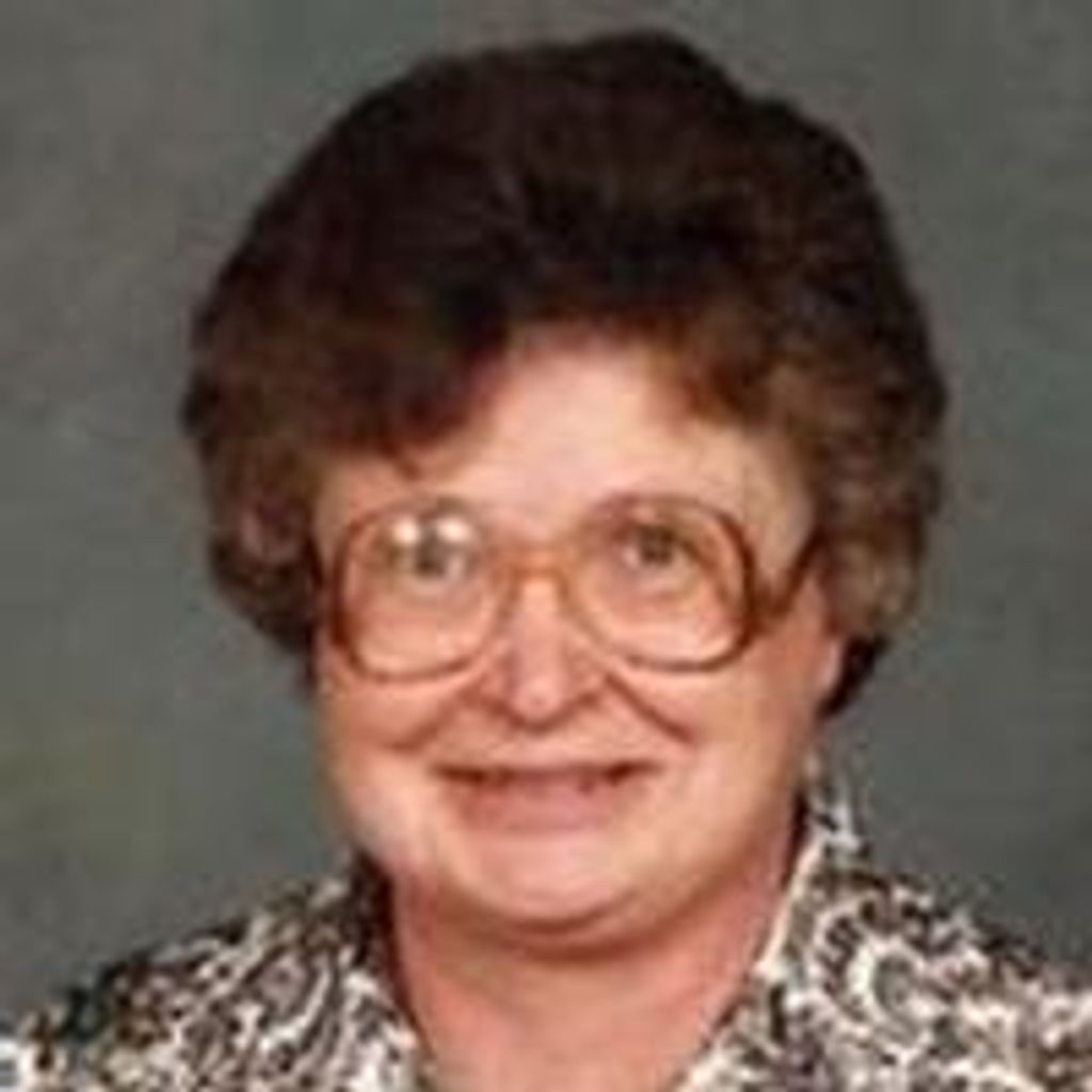 Lois  Mae Kapfer Profile Photo