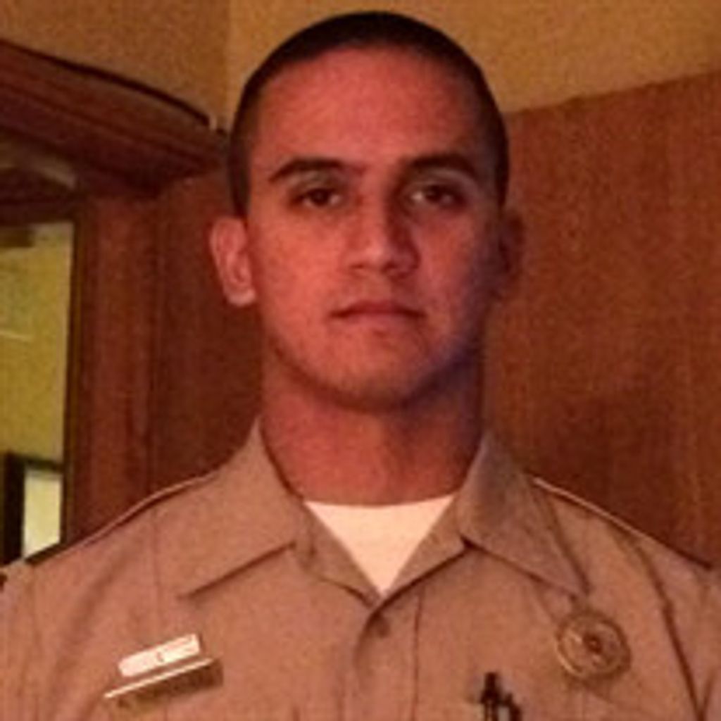 Raul Rene Gonzalez III