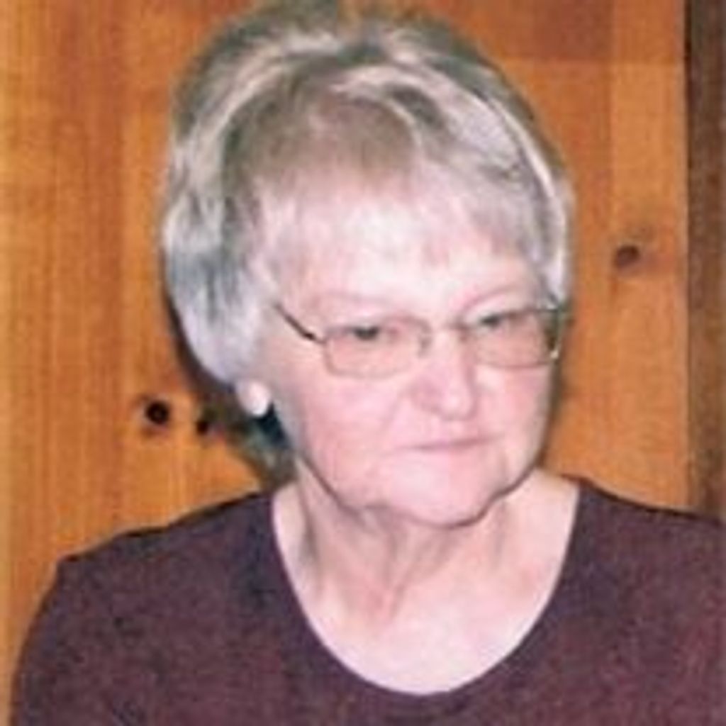 Virginia Mae Miller