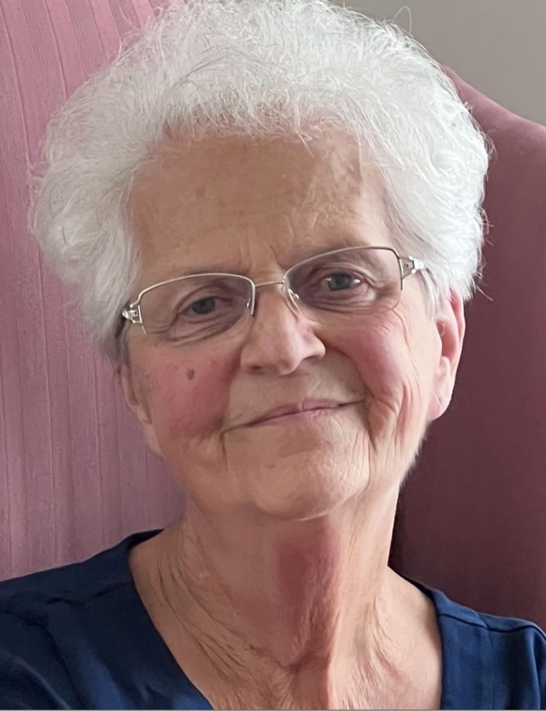 Nedra Mcclay Profile Photo